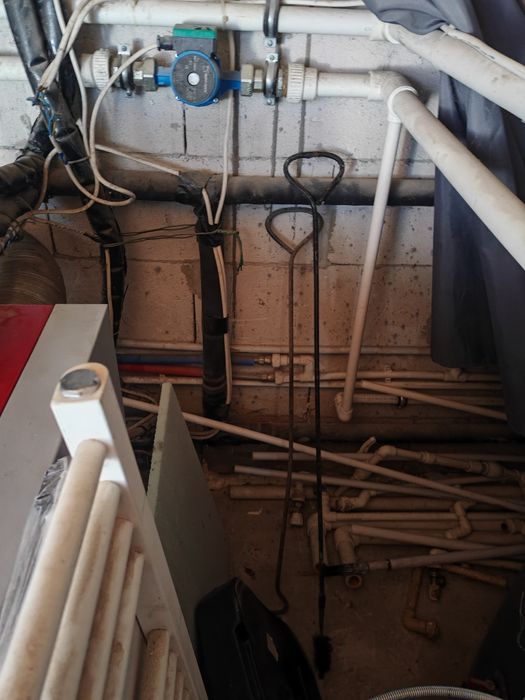 Vind centrala Viadrusus