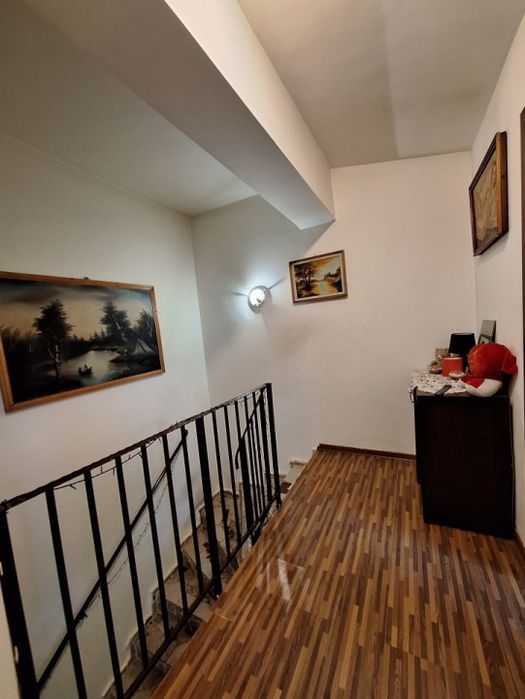 PF Apartament cu 5 camere, parcare, zona Muzeul Apei
