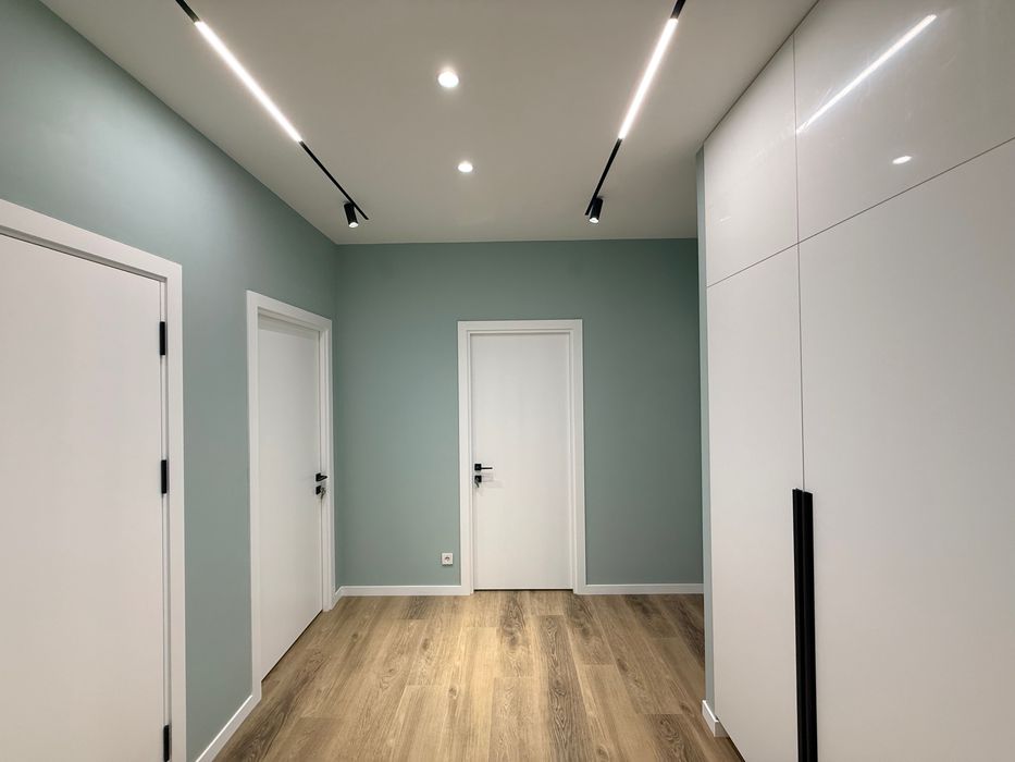 2-комнатная квартира в O’rikzor Residence (комфорт-класс)