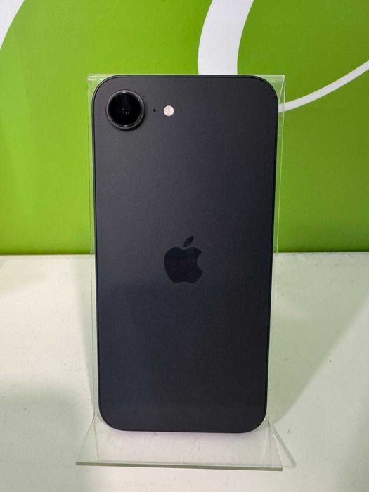 Iphone 16E 128Gb 5G 100% SB (Ag41 Suceava B6076) - Garantie 2 ani!