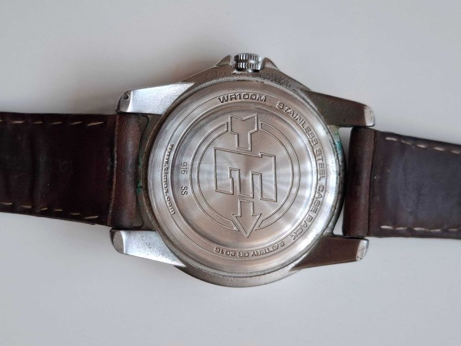 Часы Timex Expedition