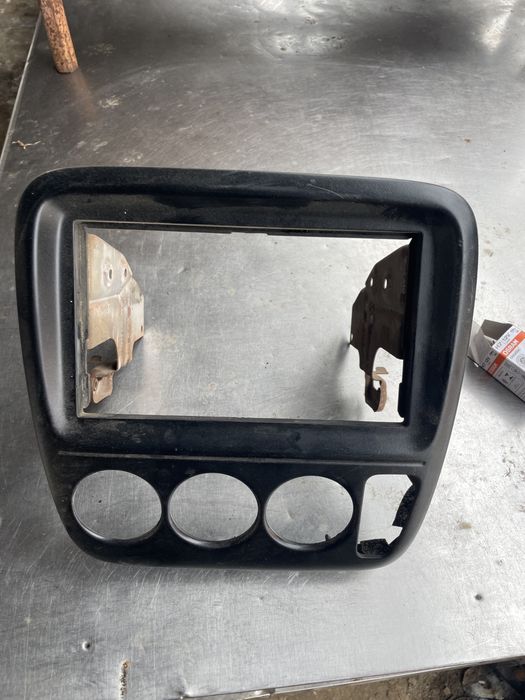 Рамка хонда срв