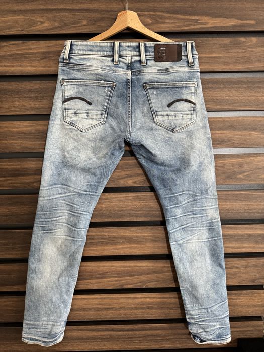 Мъжки Дънки G-star raw