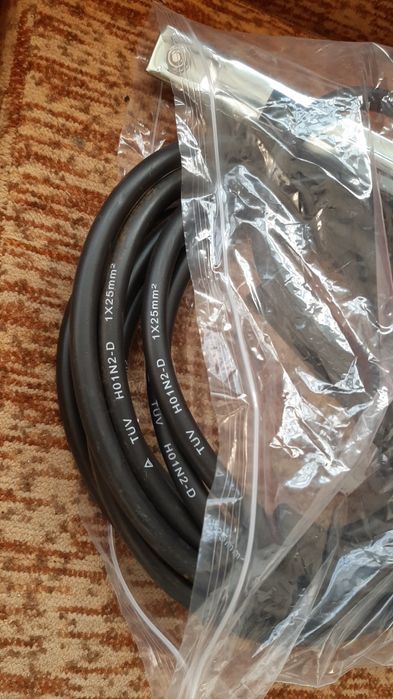 Трифазен електрожен Kemppi Minarc 220