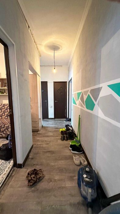 Продается квартира