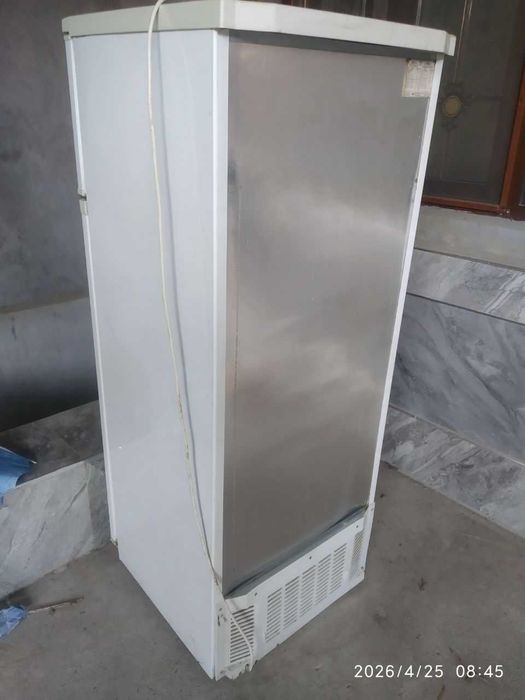 Полуавтомот кир ювиш мошинаси