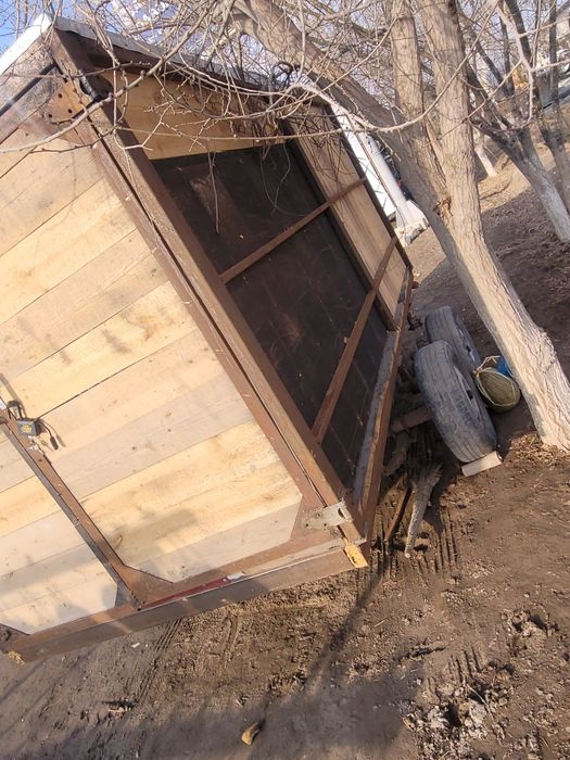 Prisep tirkama 2 mosli