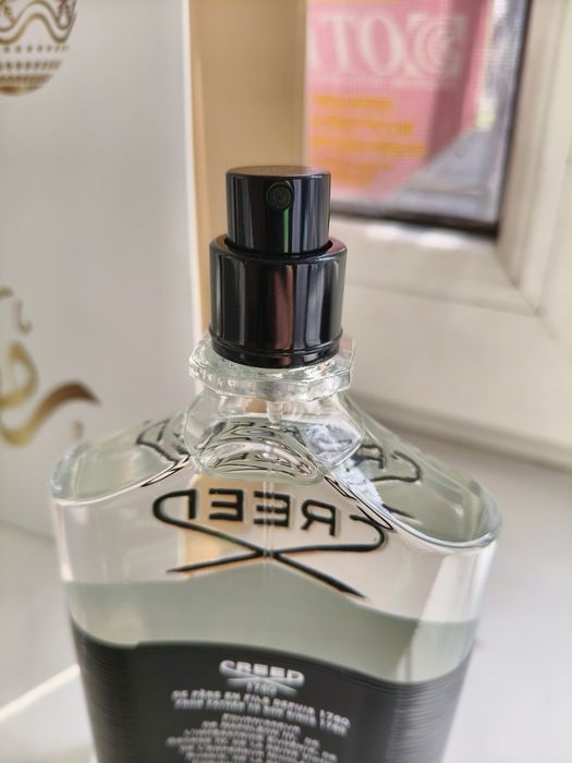 парфюм Creed Aventus