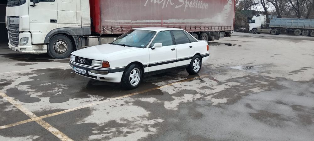 Ауди 90 2, 3 инжектор