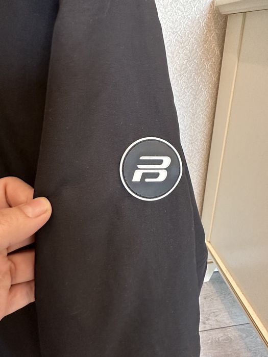 Анорак куртка Pull&bear