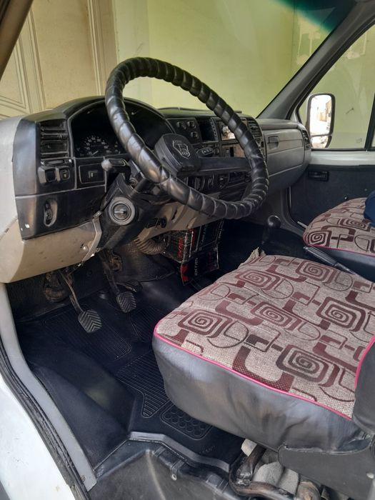 Gazel bortli tentli: 140 000 000 сум - Грузовые автомобили Касан на Olx