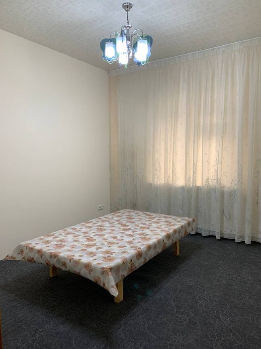 Квартира сдаётся на долгосрочно