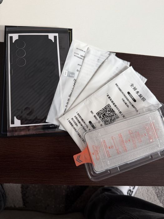 Samsung S25  si accesoriii