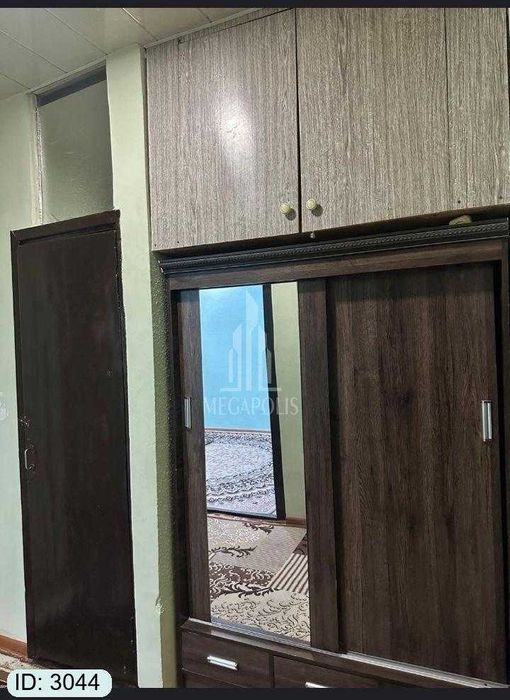 5 mikr jomiy tarafda 2 xona tayyor kvartira sotiladi №3044