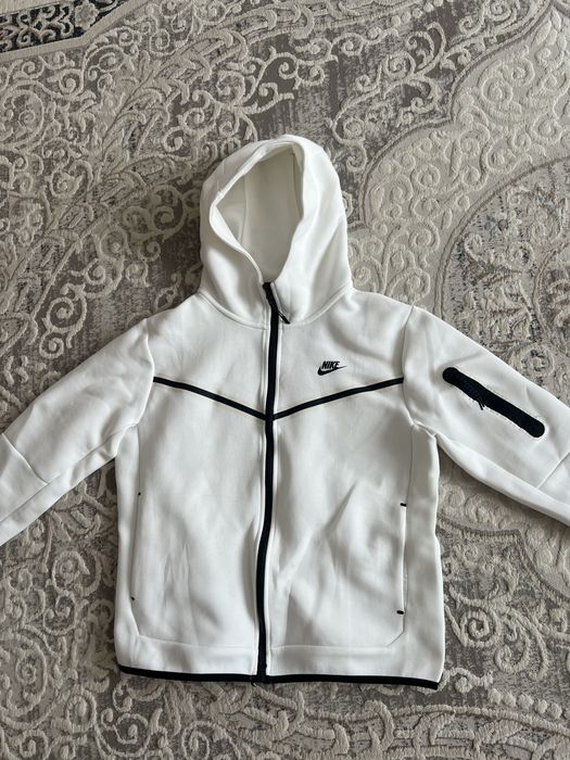 Nike teach fleece L Двойка
