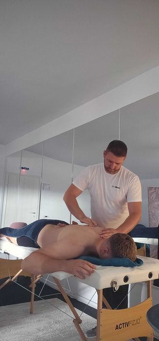 30% reducere la masajele de 50 minute.   Pătrașcu-Atelierul de Masaj