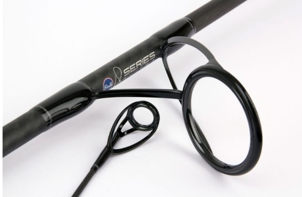 Удилище, катушка