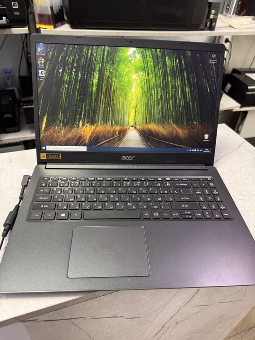 Ноутбук Acer Aspire