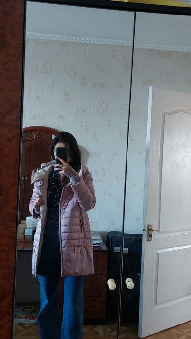 Продам осеннюю весеннюю куртку