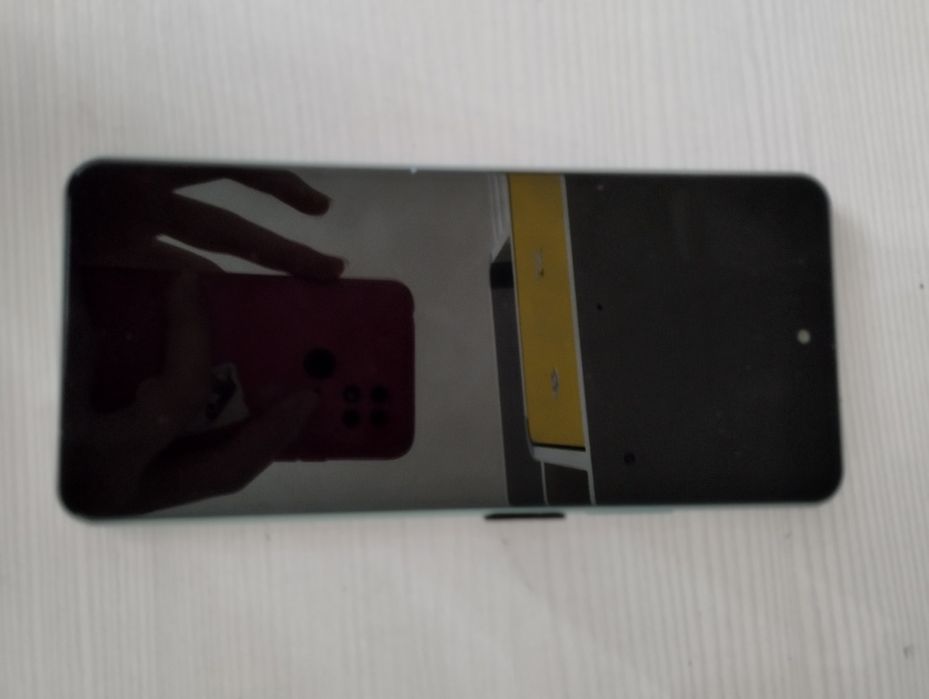 Телефон Samsung Galaxy A75 5G