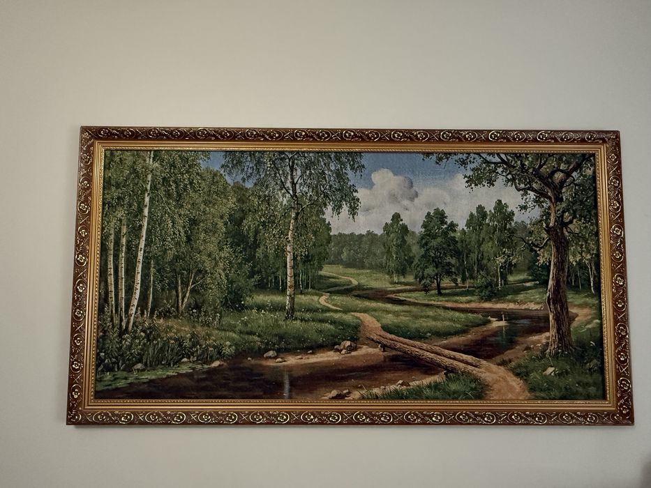 Продам кортины природы