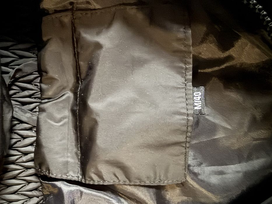 Дамско зимно яке