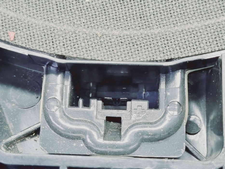 Subwoofer Bmw 3 Touring (E91) [Fabr 2005-2011] 9143986