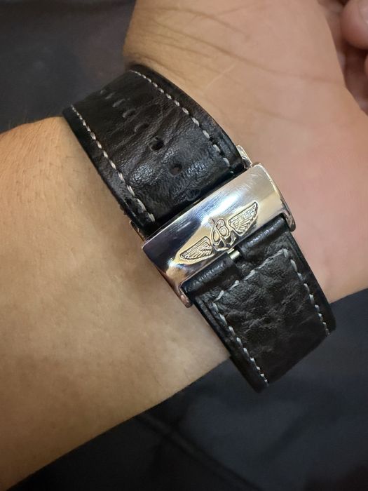 Breitling Exospace B55 Connected VB5510