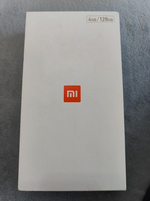 Xiaomi Mi Max 2 128 Gb