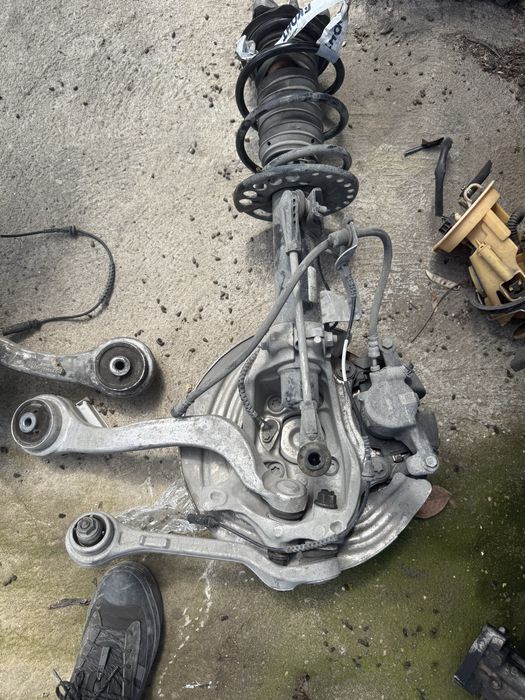 Шенкели главини носачи бмв г20 г21 г22 г26 bmw g20 g21 g22 g2 окачване