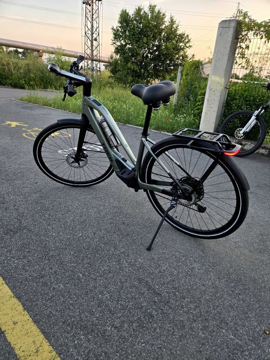 Trek Edelholfer FX+