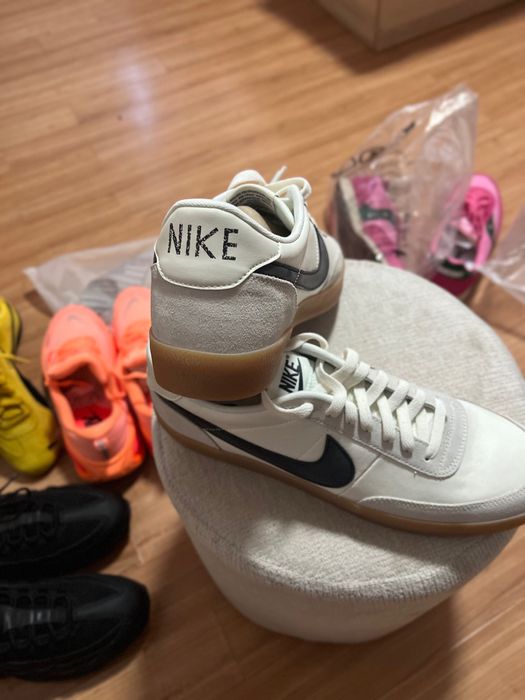 Обувки Nike чисто нови