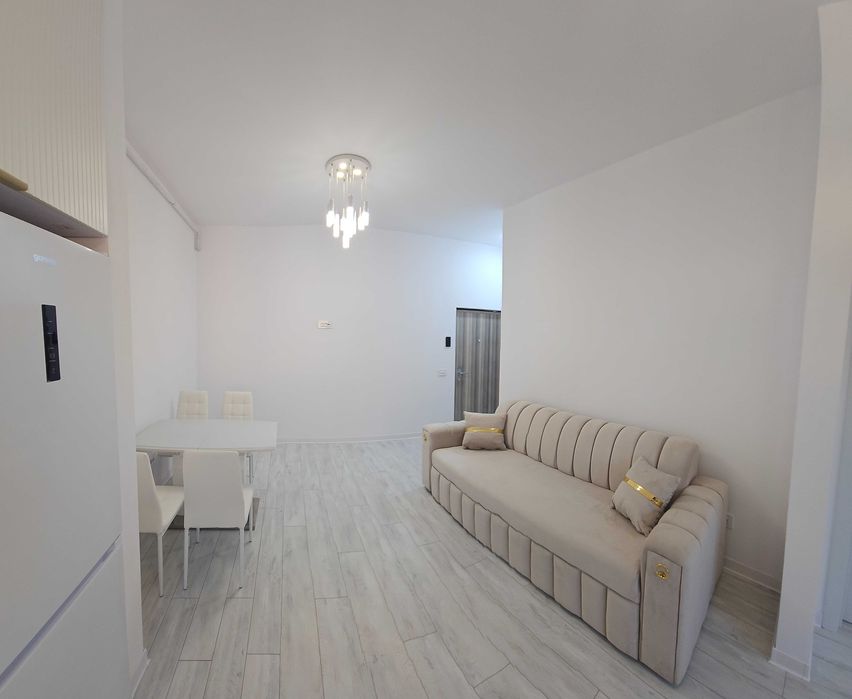 Apartament 2 camere