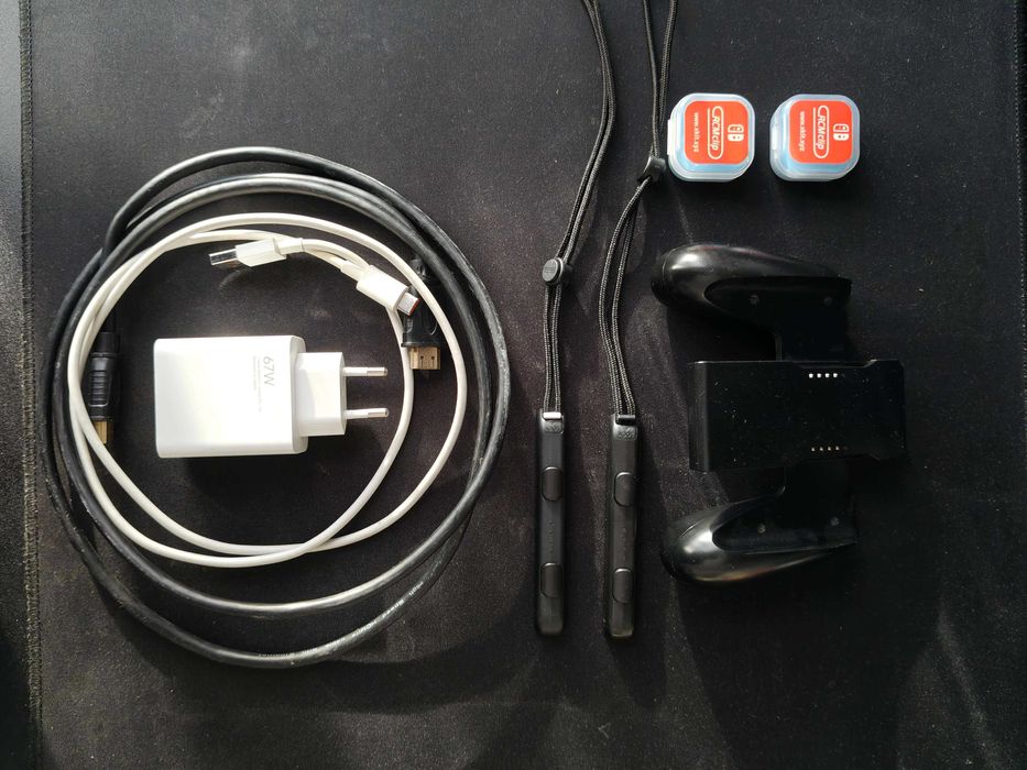 Nintendo Switch (V1) modat, Animal Crossing edition shell swap