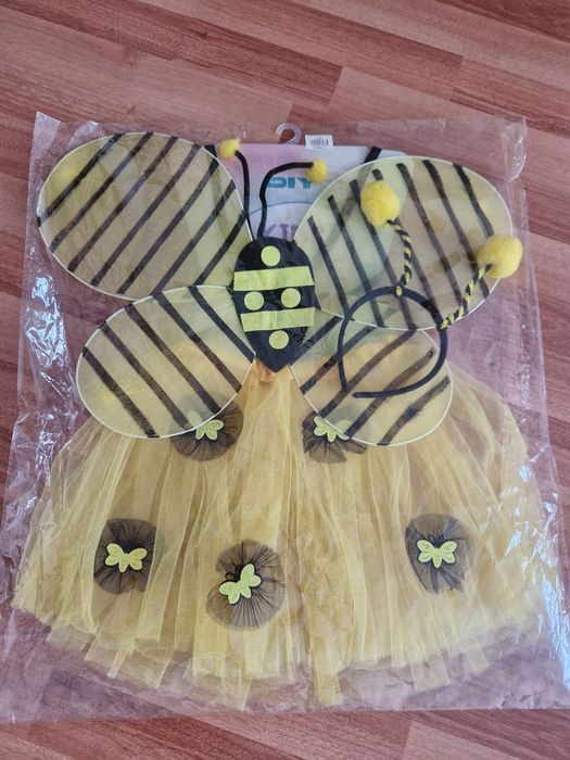 Продам костюм пчелы
