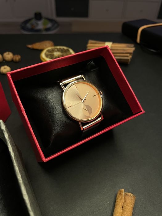 Стилни дамски часовници