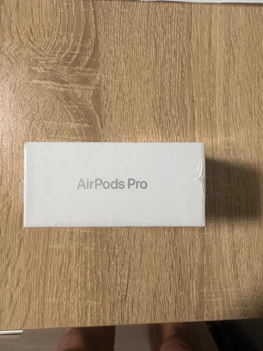 Apple AirPods Pro 3