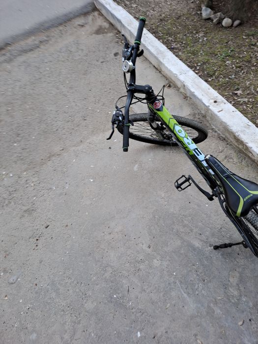 Велосопит сотилади холати зур.