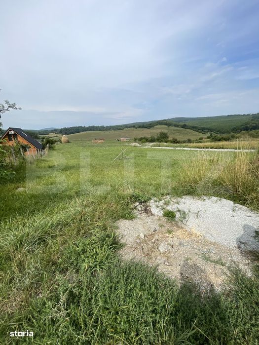 Teren de vanzare – zona Subcetate, aproape de str. Tarpiului, 595 mp