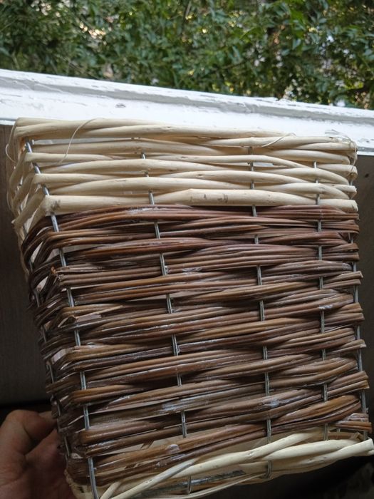 Кашпо для растений, садовое, комнатное