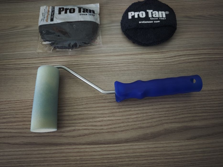 Pachet Protan bodybuilding