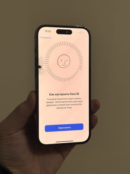 iPhone 14 Pro 128GB.81%. Без Ремонта!