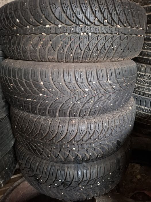 Зимни гуми 195/95R15, DOT 3223