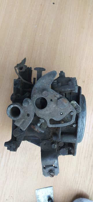 Карбуратор за Москвич