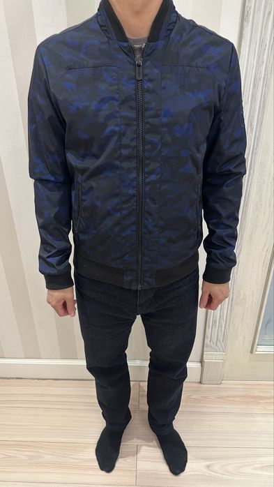 Мужская куртка Calvin klein