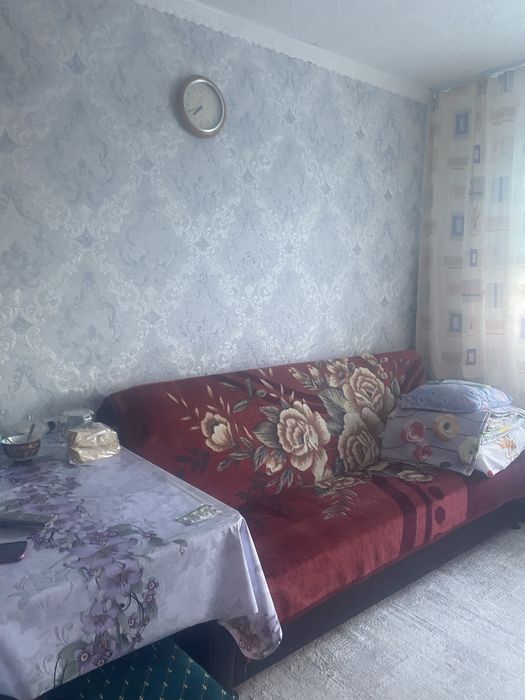 Продам отличную малосемейку
