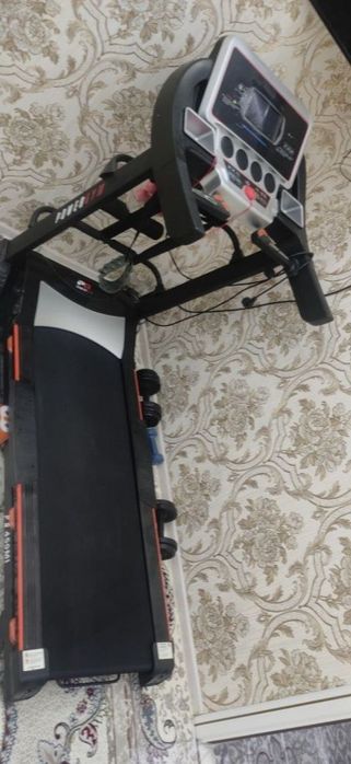 Yugurish Yo'lagi GF-6010M Wi-fi