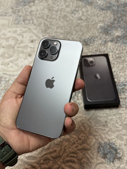 IPhone 13 Pro Max 256
