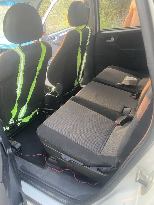 Opel Meriva 1.7