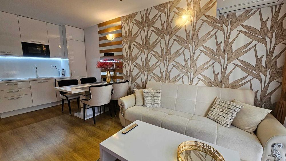 Продава се Тристаен апартамент в к.к. Слънчев бряг - 112 кв.м за 1160 €/кв.м - Снимка #5